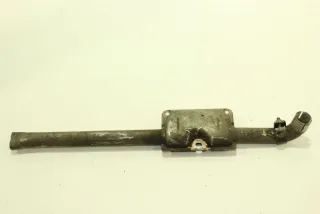 7M0819193B Глушитель автономного отопителя Seat Alhambra 1 restailing Арт 108982527, вид 4