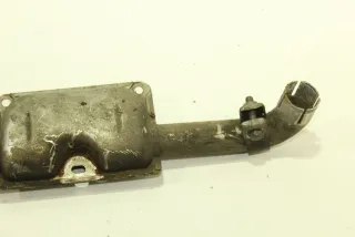 7M0819193B Глушитель автономного отопителя Seat Alhambra 1 restailing Арт 108982527, вид 6