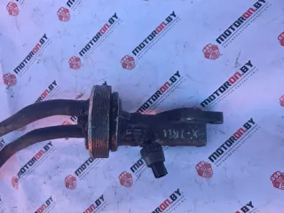  Радиатор водомасляный Nissan X-Trail T30 Арт 108982648, вид 2