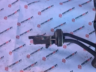  Радиатор водомасляный Nissan X-Trail T30 Арт 108982648, вид 1