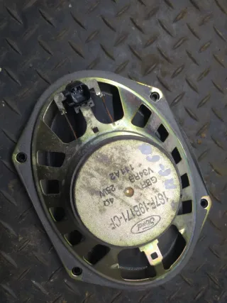  Динамик двери передней левой Ford Mondeo 3 Арт 126-60, вид 2