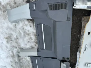  Обшивка салона Volkswagen Multivan T6 Арт 108482884, вид 7