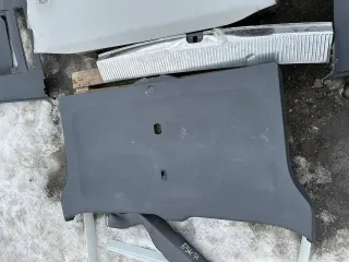  Обшивка салона Volkswagen Multivan T6 Арт 108482884, вид 4