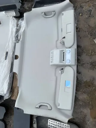  Обшивка салона Volkswagen Multivan T6 Арт 108482884, вид 10