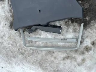  Обшивка салона Volkswagen Multivan T6 Арт 108482884, вид 6