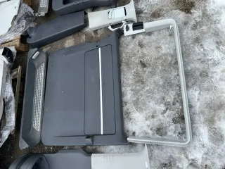  Обшивка салона Volkswagen Multivan T6 Арт 108482884, вид 8