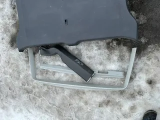  Обшивка салона Volkswagen Multivan T6 Арт 108482884, вид 5