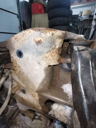  Рессора Iveco Daily 3 Арт 22745531, вид 15