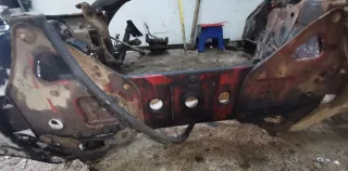  Рессора Iveco Daily 3 Арт 22745531, вид 14