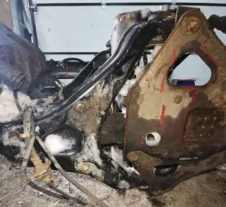 Рессора Iveco Daily 3 Арт 22745531, вид 13