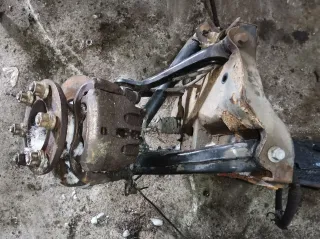  Рессора Iveco Daily 3 Арт 22745531, вид 12