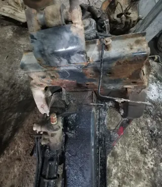  Рессора Iveco Daily 3 Арт 22745531, вид 5