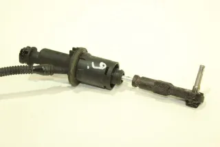  Цилиндр сцепления главный Citroen C5 2 1.6л HDi Арт 108984900, вид 2