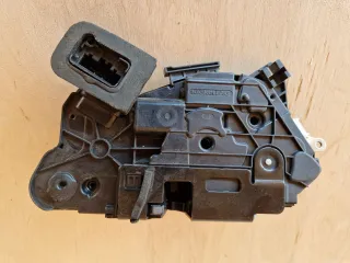 5K1837015B Замок двери передней левой Seat Leon 3 Арт 108989235, вид 3
