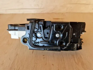 5K1837015B Замок двери передней левой Seat Leon 3 Арт 108989235, вид 4