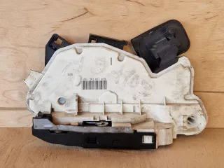 5K1837015B Замок двери передней левой Seat Leon 3 Арт 108989235, вид 2
