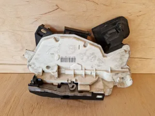 5K1837015B Замок двери передней левой Seat Leon 3 Арт 108989235, вид 1