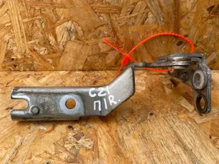  Петля капота правая Citroen C5 1 Арт 108989438, вид 1