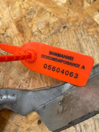  Петля капота правая Citroen C5 1 Арт 108989438, вид 5