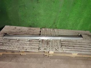 81637036053 шторка кабины MAN TGA Арт 103703, вид 1