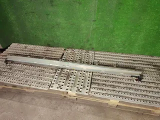 81637036053 шторка кабины MAN TGA Арт 103703, вид 2