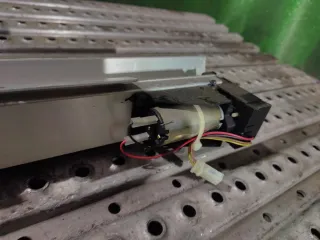 81637036053 шторка кабины MAN TGA Арт 103703, вид 4