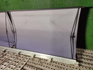 81637036053 шторка кабины MAN TGA Арт 103703, вид 7