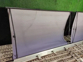 81637036053 шторка кабины MAN TGA Арт 103703, вид 8