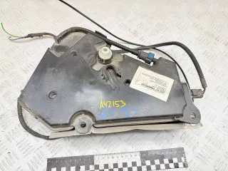 9671981280 Бачок иолиса Citroen C4 1 restailing Арт A42153_1, вид 2