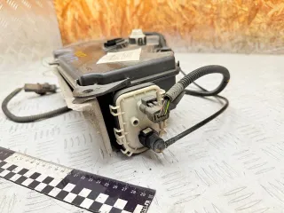 9671981280 Бачок иолиса Citroen C4 1 restailing Арт A42153_1, вид 4