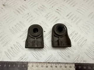 9628677880 Кронштейн радиатора Citroen C5 1 Арт A43076_7, вид 2