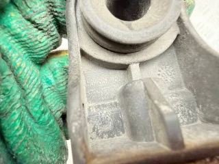 9628677880 Кронштейн радиатора Citroen C5 1 Арт A43076_7, вид 4