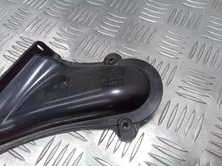 4F0819870 Воздуховод отопителя Audi A6 C6 (S6,RS6) 1.8л Арт 108998240, вид 4