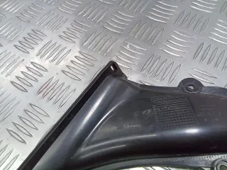 4F0819870 Воздуховод отопителя Audi A6 C6 (S6,RS6) 1.8л Арт 108998240, вид 3