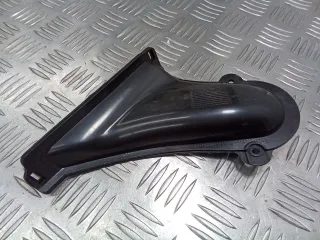 4F0819870 Воздуховод отопителя Audi A6 C6 (S6,RS6) 1.8л Арт 108998240, вид 1