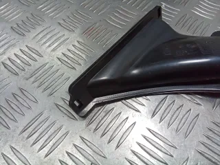 4F0819870 Воздуховод отопителя Audi A6 C6 (S6,RS6) 1.8л Арт 108998240, вид 2