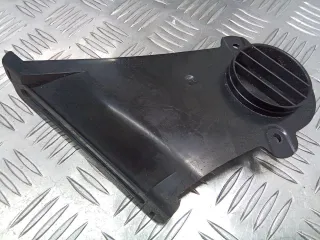 4F0819870 Воздуховод отопителя Audi A6 C6 (S6,RS6) 1.8л Арт 108998240, вид 6