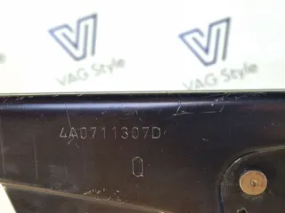 4A0711307D, 4D0711345A, 4A0711411 Тяга ручника Audi A8 D2 (S8) Арт 29178, вид 3