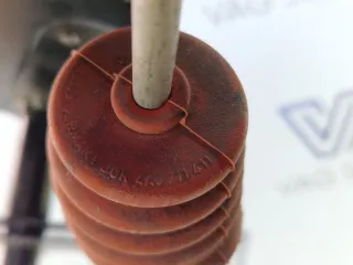 4A0711307D, 4D0711345A, 4A0711411 Тяга ручника Audi A8 D2 (S8) Арт 29178, вид 5