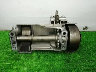 059103337B Вал балансирный Audi A6 C5 (S6,RS6) 2.5л TDI Арт 186458, вид 6