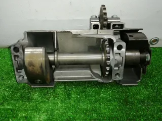 059103337B Вал балансирный Audi A6 C5 (S6,RS6) 2.5л TDI Арт 186458, вид 5