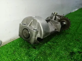 059103337B Вал балансирный Audi A6 C5 (S6,RS6) 2.5л TDI Арт 186458, вид 4