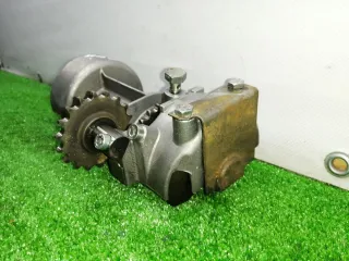 059103337B Вал балансирный Audi A6 C5 (S6,RS6) 2.5л TDI Арт 186458, вид 3