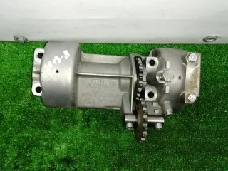 059103337B Вал балансирный Audi A6 C5 (S6,RS6) 2.5л TDI Арт 186458, вид 2