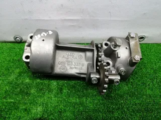 059103337B Вал балансирный Audi A6 C5 (S6,RS6) 2.5л TDI Арт 186458, вид 1