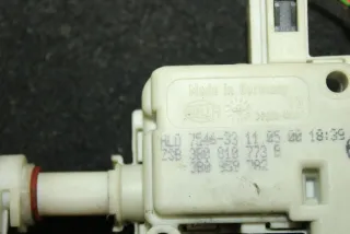  Замок лючка бензобака Audi A6 C5 (S6,RS6) Арт 109000998, вид 3