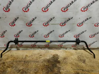 84213411 Стабилизатор подвески (поперечной устойчивости) задний Chevrolet Equinox 3 Арт 30315, вид 1