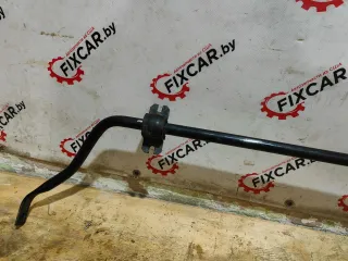 84213411 Стабилизатор подвески (поперечной устойчивости) задний Chevrolet Equinox 3 Арт 30315, вид 2