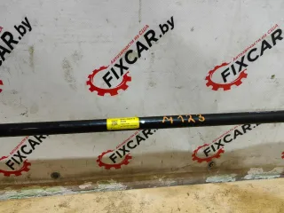 84213411 Стабилизатор подвески (поперечной устойчивости) задний Chevrolet Equinox 3 Арт 30315, вид 3