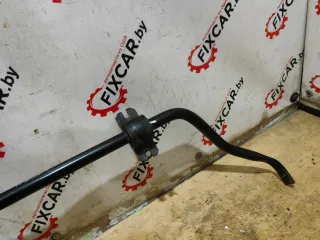 84213411 Стабилизатор подвески (поперечной устойчивости) задний Chevrolet Equinox 3 Арт 30315, вид 4